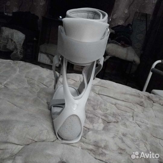 Ортез для голеностопа