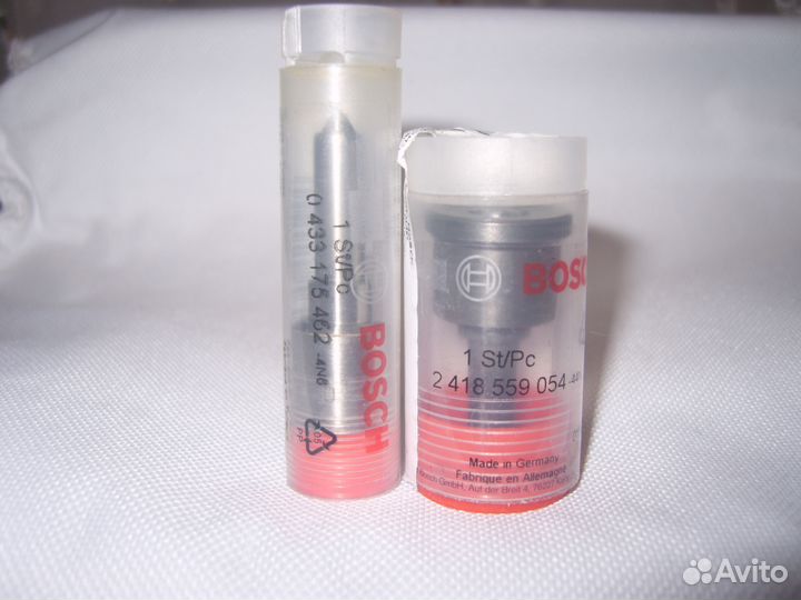 Распылитель форсунки 0433175462