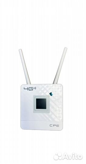 Wifi роутер 4g модем прошитый