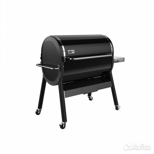 Пеллетный гриль Weber Smokefire EX6 GBS