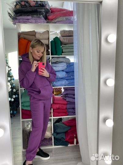 Спортивные костюмы