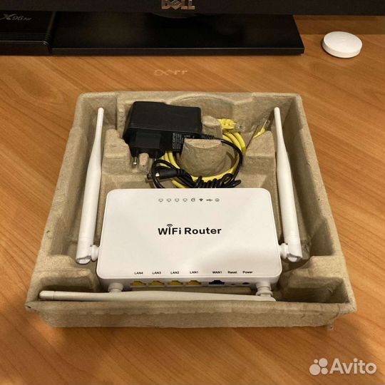 Роутеры zbt we 1626/zbt we3826