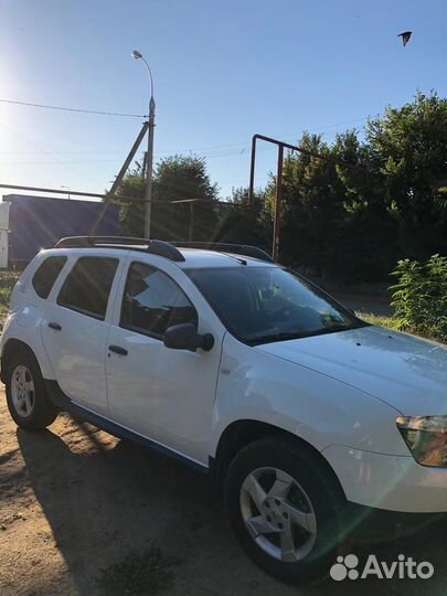 Renault Duster 2.0 AT, 2014, 138 000 км