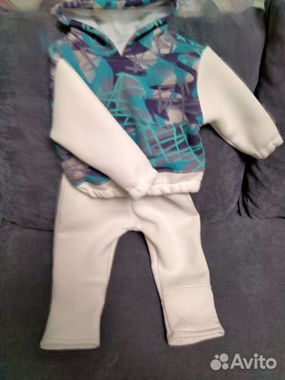 Детский костюмчик