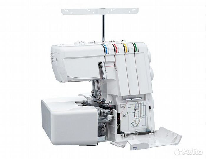 Original Elna 664 Оверлок