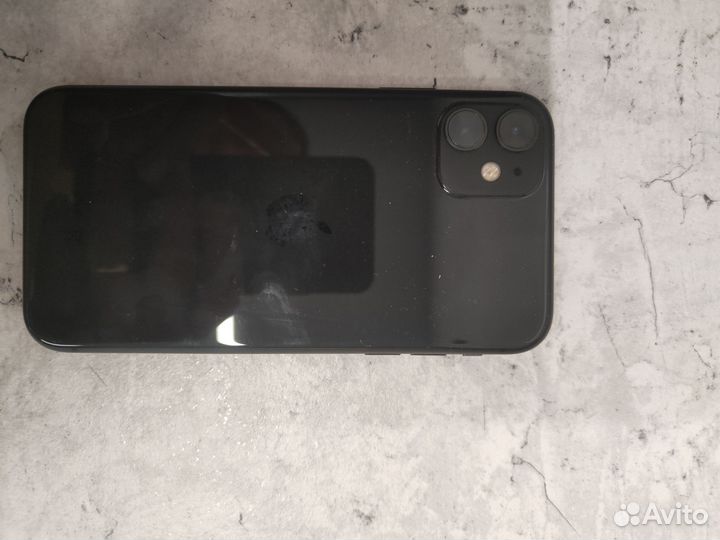 Мобильные телефоны iPhone 11