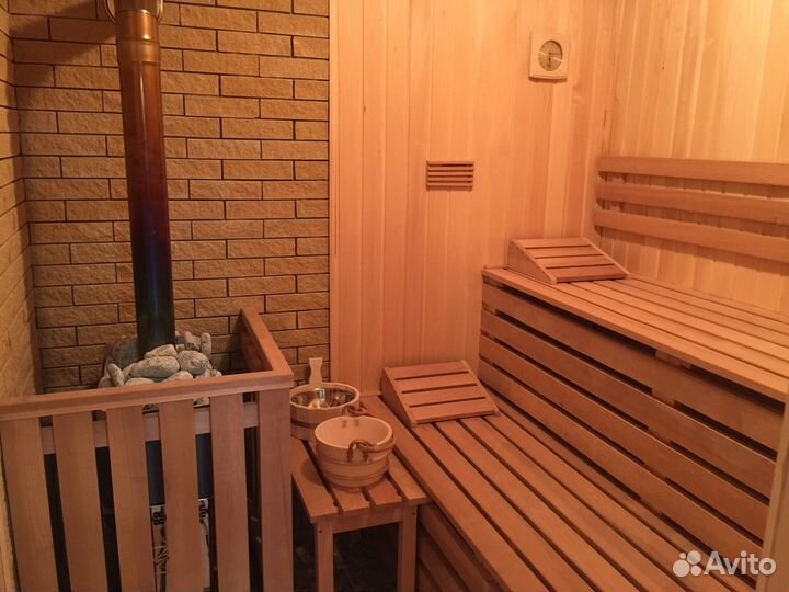 Сауна