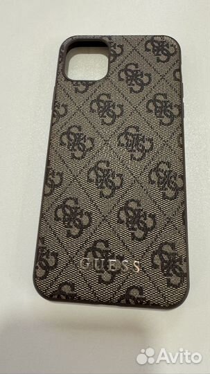 Чехол на iPhone 11 pro max