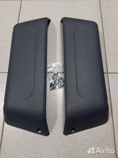 Карман обивки двери Газель Next