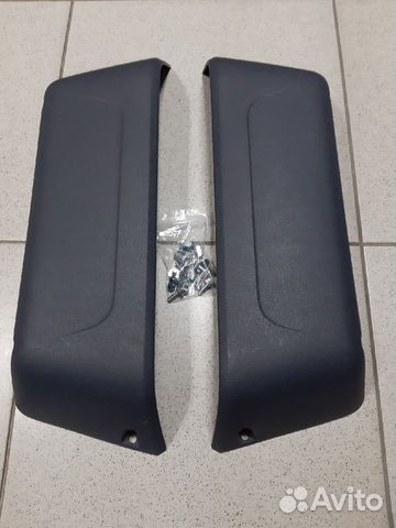 Карман обивки двери Газель Next