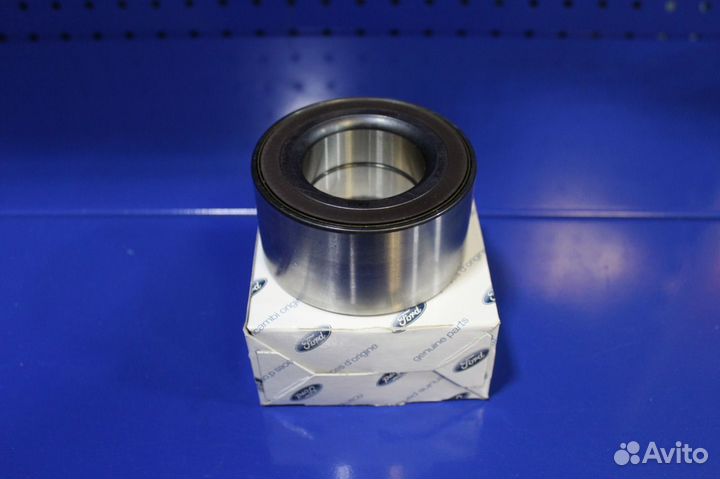 Подшипник ступицы Форд Куга Focus 3