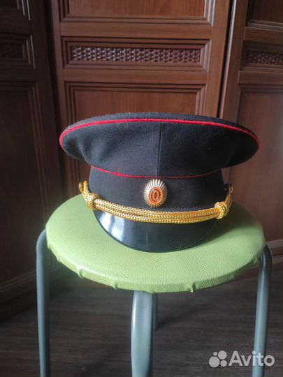 Кадетская форма парадная