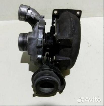 Турбина Audi Allroad 2.5d AKE 059145701