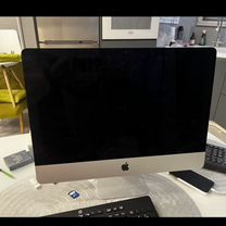 Моноблок apple iMac 21.5