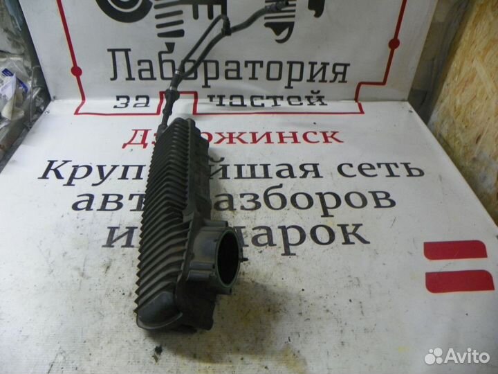 Коллектор впускной Ford S-MAX