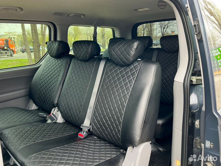 Поездки, перевозки пассажиров, аренда