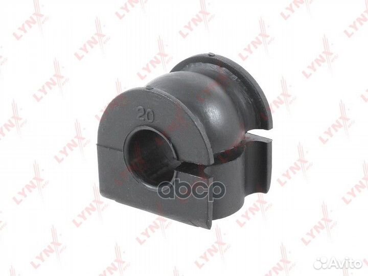 Втулка стабилизатора передней подвески 20mm B81