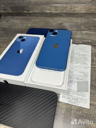 iPhone 13, 128 ГБ