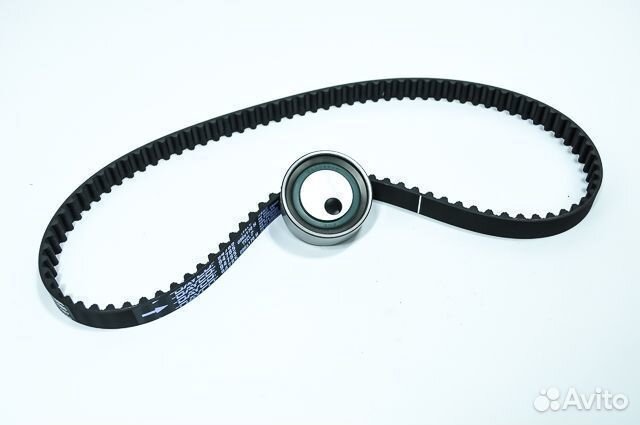 Ремкомплект ремня грм renault logan/sondero K7M