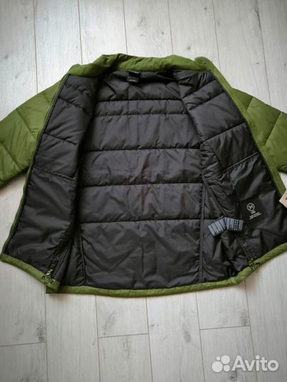 Куртка jack wolfskin оригинал