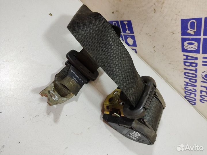 Ремень безопасности задний правый Форд Мондео 3