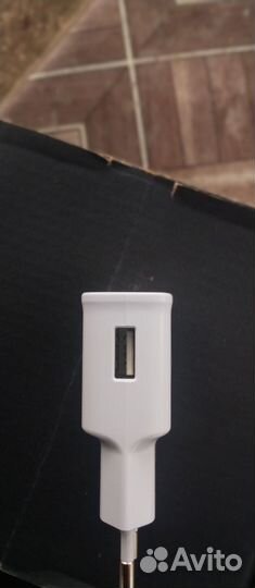 Зарядное устройство samsung