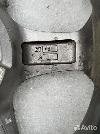 Литье диски r15 4x114.3