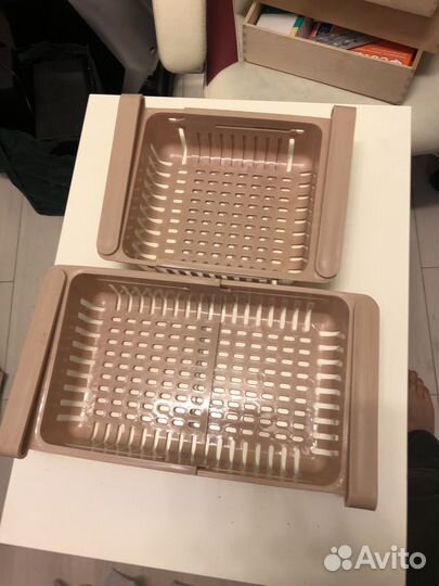 Лоток универсальный