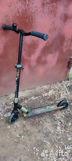 Самокат teach comfort 145