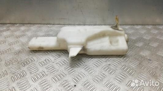 Бачок расширительный mitsubishi space star (PBE22N