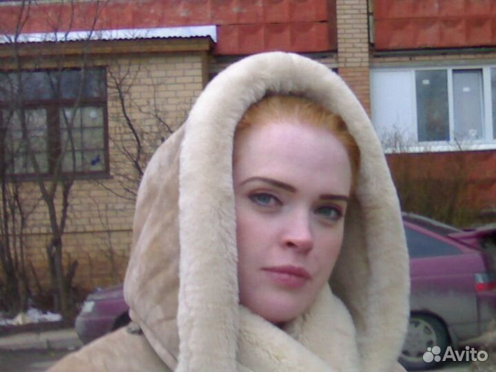 Оператор склада