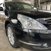 Nissan Teana 3.5 CVT, 2011, 233 000 км, с пробегом, цена 1 180 000 руб.