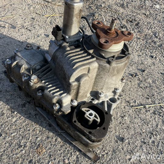 Раздаточная коробка ATC 400 BMW X3 E83