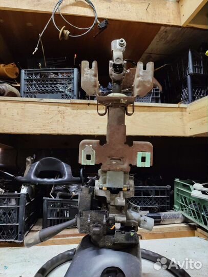 Рулевая колонка Dodge Intrepid (1992-1997)