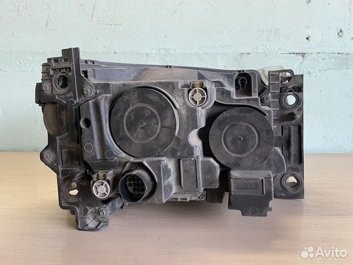 Фара Range Rover Sport L320 2009-2013 LR023552 дон