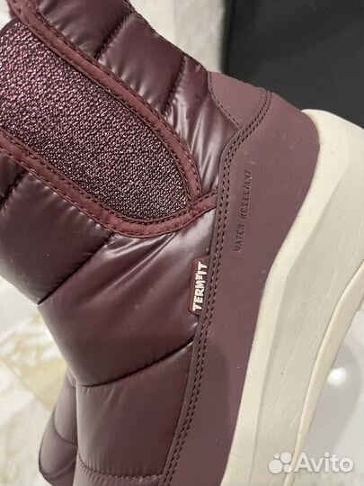 Дутики женские 39 размер