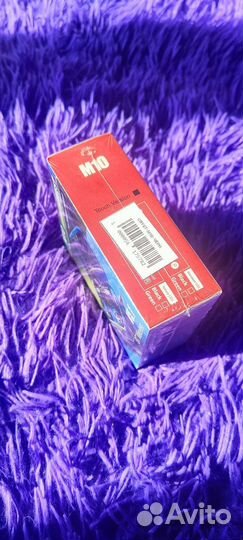 Без проводные наушники m10