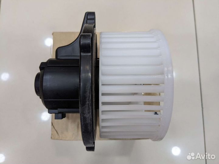 Мотор отопителя KIA spectra doowon тип