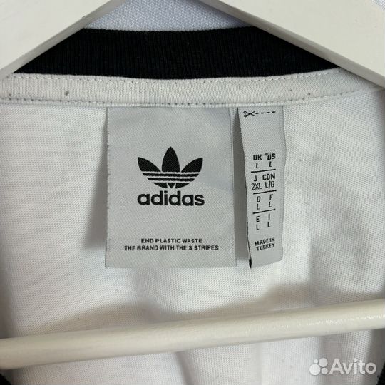 Футболка adidas originals