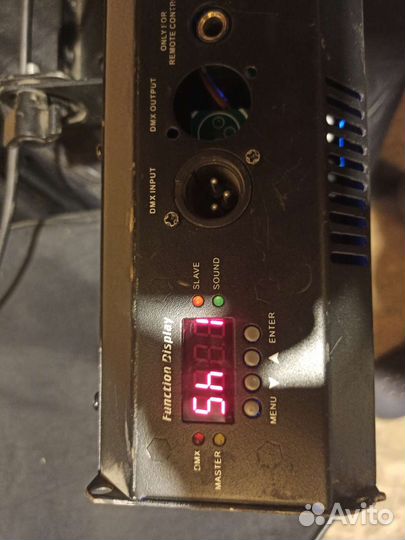 Светомузыка