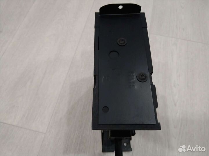 Блок мультимедийный seat сеат 6J0035342F