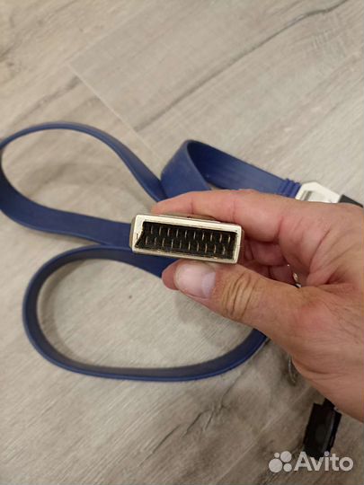 Ресивер триколор