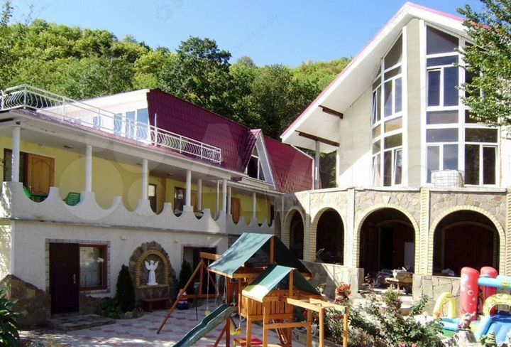 Комната 23 м², 1/2 эт.