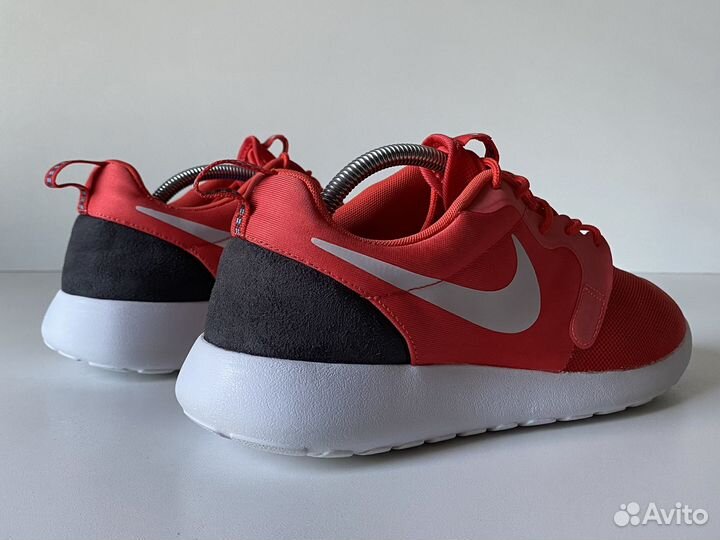 Nike Rosherun Hyperfuse размер 44