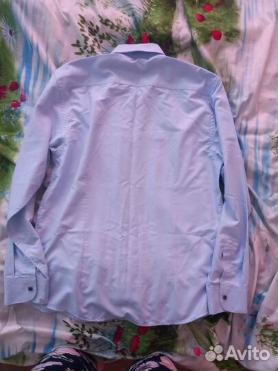 Рубашка