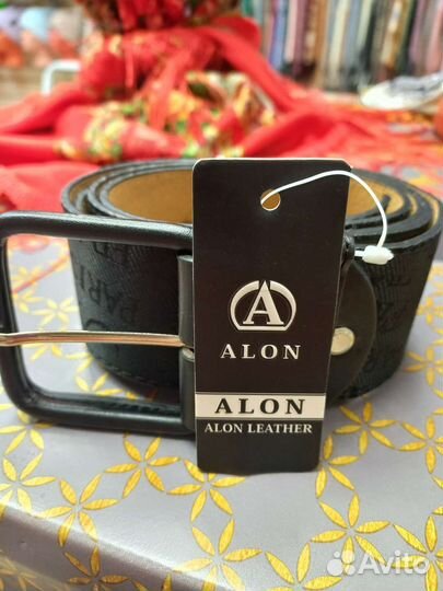 Ремень мужской