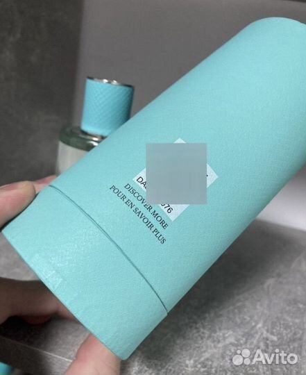 Tiffany & Co Love for her 90ml