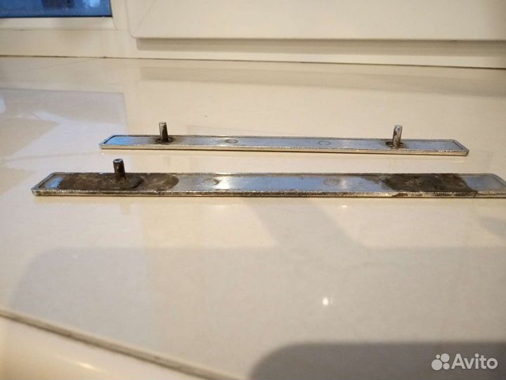 Шильдик Москвич 1500