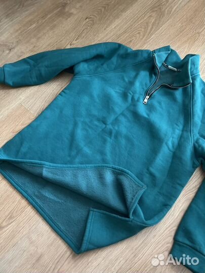 Костюм с толстовкой женский 48