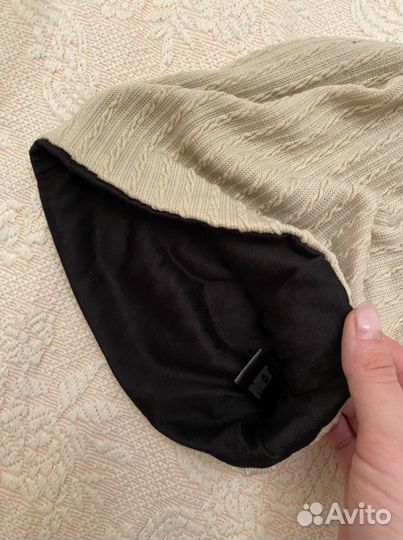 Шапки familylook, взрослая и детская